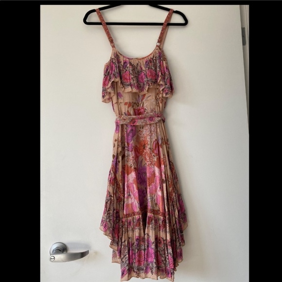 NWT XXS SPELL & THE GYPSY COLLECTIVE SIREN SONG - Picture 3 of 9